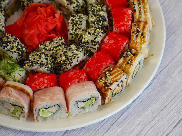 Лайвер - Сет Компания