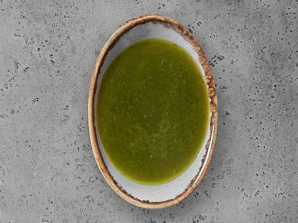 Чайхона №1 Тимура Ланского - Песто