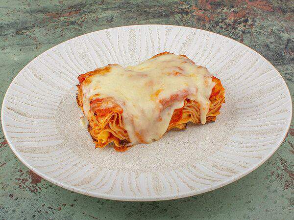 Гастроном - Лазанья