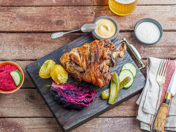 Ресторан Фрау Мюллер в Ростове-на-Дону