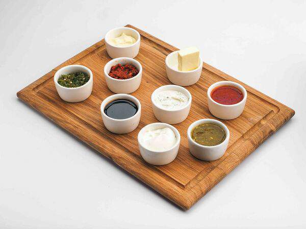 Джон & Джоли - Цахтон