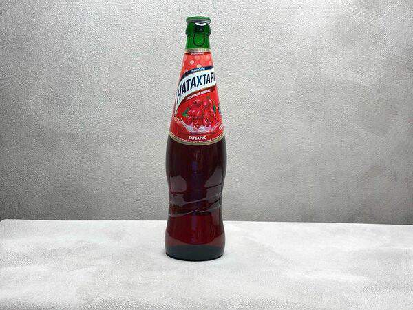 Блинчик - Натахтари Барбарис