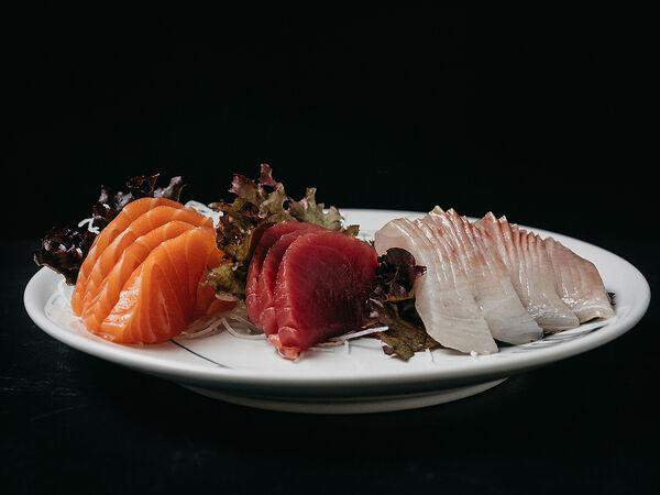 Ryba international - Сет №1