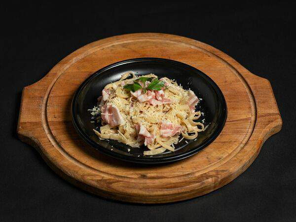 Likeat - Спагетти Карбонара