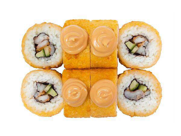 Shikado - Эби драгон