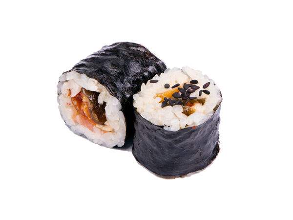 Суши Рум - Ролл Унаги маки