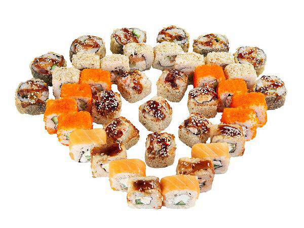 Сытый ниндзя - Сет Сытый ниндзя