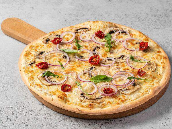 Кацо - Пицца Фирменная Кацо