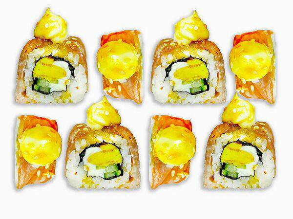 Fix Food - Амстердам