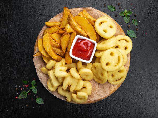 Crazy Brothers - Крейзи Сет №1