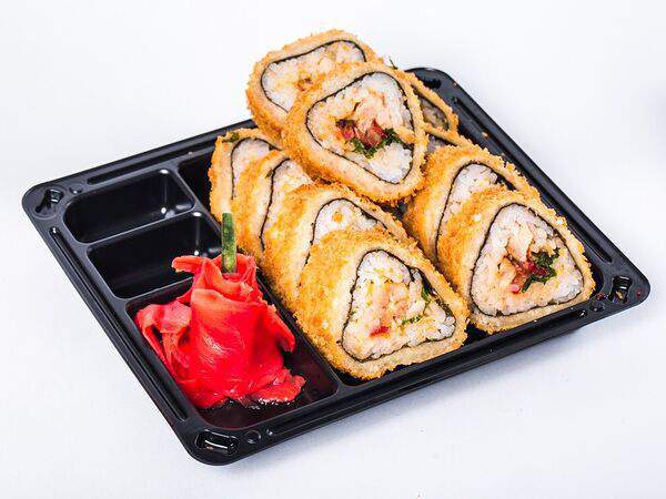 Мот - Цезарь с креветкой