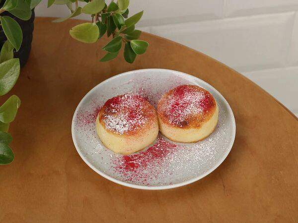 Люблю Кофе - Сырники 2шт