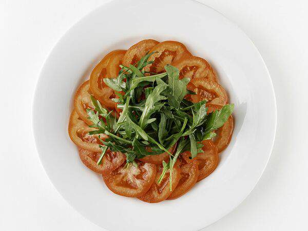 Mamma Mia - Карпаччо из помидоров