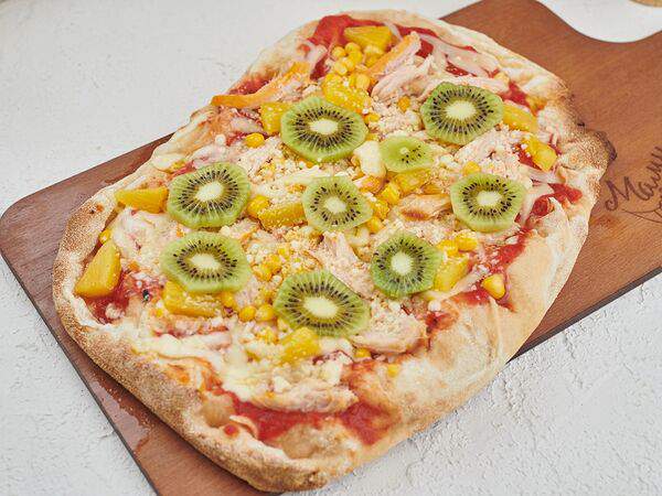 Ресторан Доставки Мамуля - Пицца Гавайская