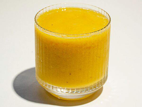 Saint Americano - Тропический смузи