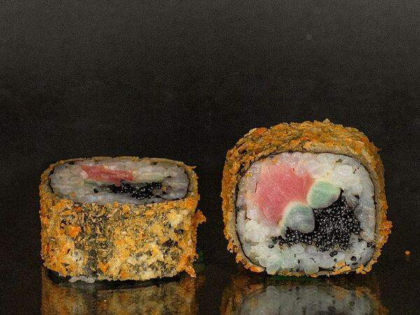 Pizza Hub - Эноки