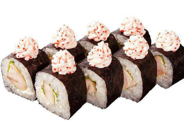 Кидзи - Хияши