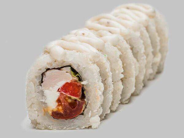 Ooki - Кранчи яки