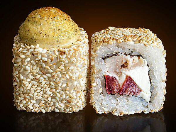 СУШИБОКС - Цезарь