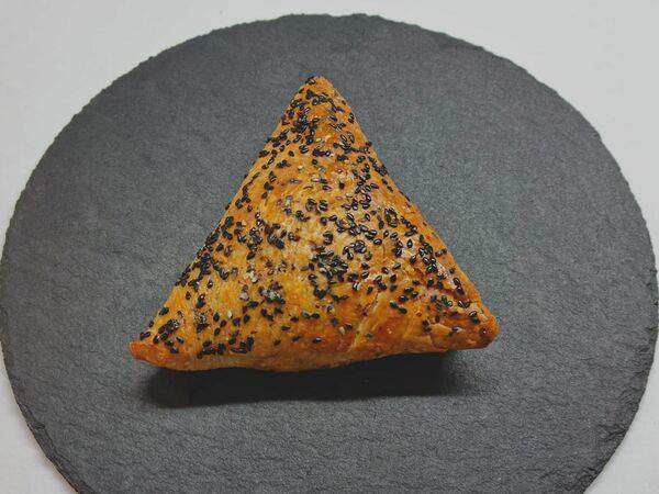 Мастер ланч - Самса с бараниной