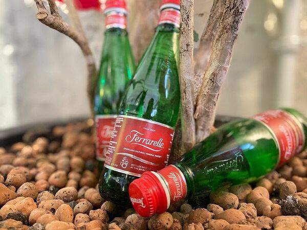 Avocado queen - Ferrarelle