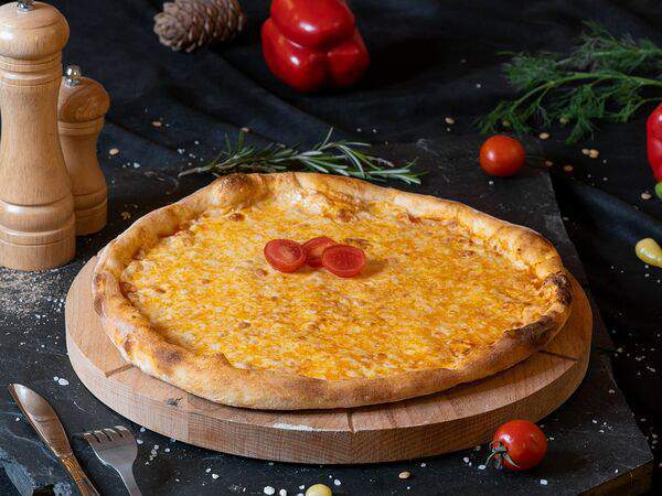 Merhaba - Маргарита