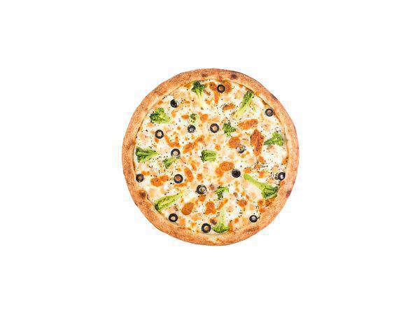 Hotdogger - Пицца Нептун