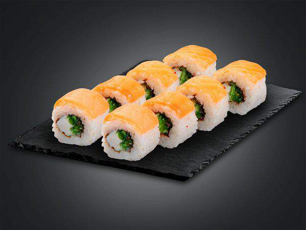 Суши Lait - Ролл Мацусима