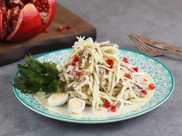 Чайхана восточная сказка - Ташкент