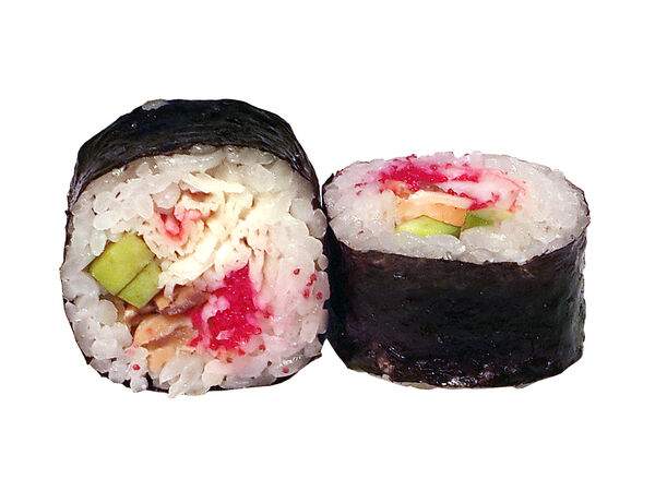 Суши Рум - Ролл Катана