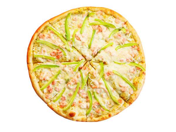 TakaTuki - Пицца Морская