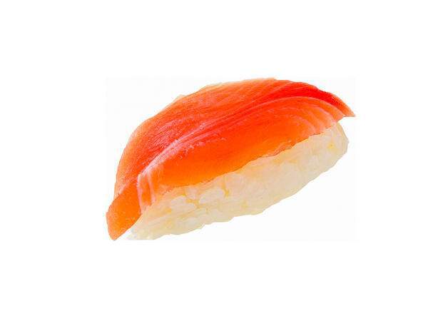 Нэко - Суши с тунцом