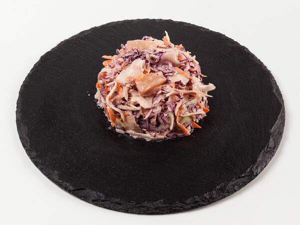 Mydener - Коул Слоу