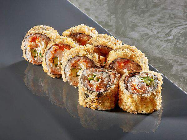 Umami Kitchen - Темпура Харумаки