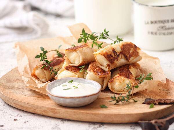 Ресторан Блинчиковая в Екатеринбурге