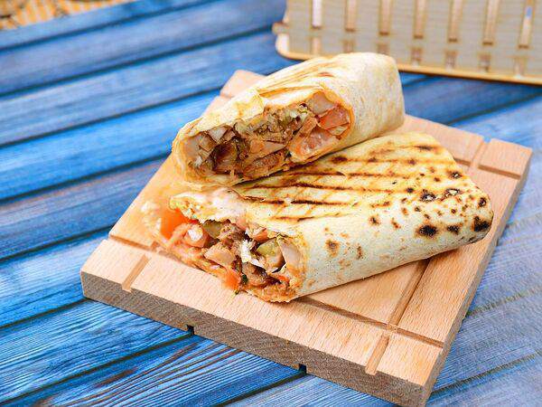 Ваще кайf - Сырная