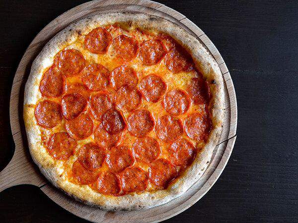 Fabbrica - Пепперони