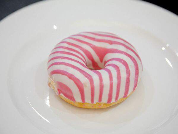 Якоби - Донат