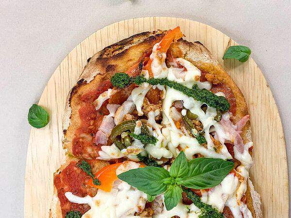 Buono market - Пикантэ