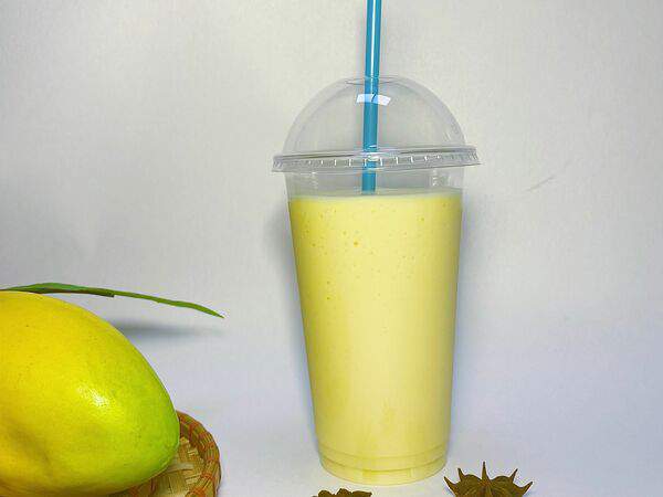 Pho Nem - Манго шейк