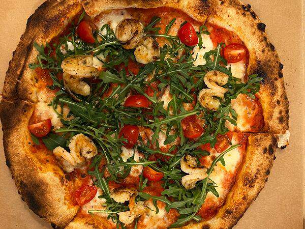 Pulcinella - Примавера