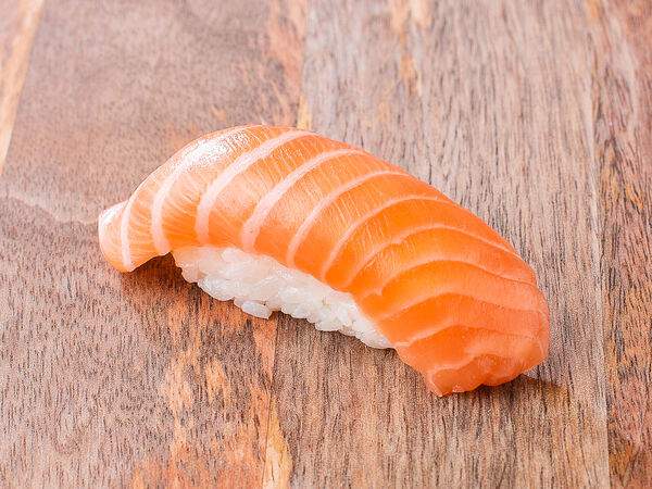 Суши Шоп - Суши с лососем