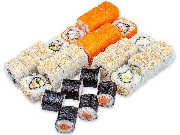 FoodRain - Мизуки