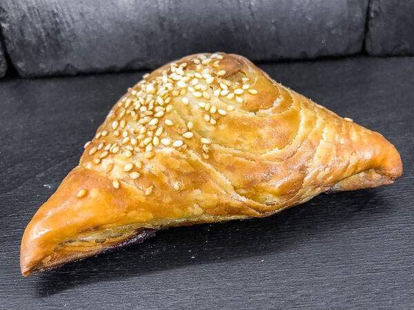 Пекарня Буханка - Самса с говядиной