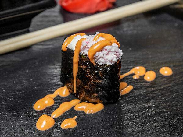 Тот самый бар - Карай сурими