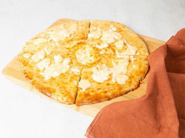 Дубаи_house - Хачапури по-мегрельски