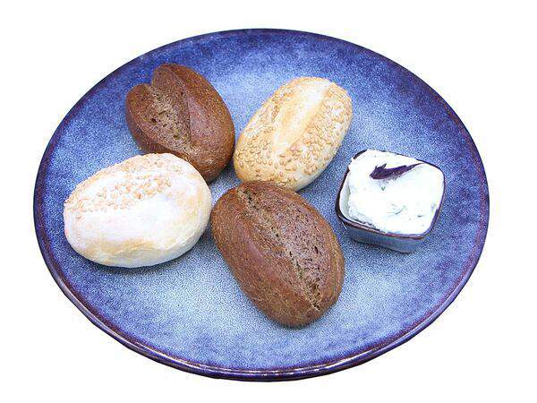 Карлсон - Хлебная доска