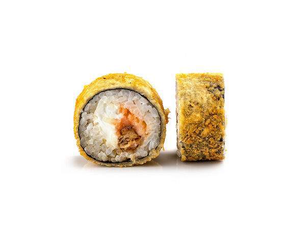 NaNe Panasian Сuisine - Ролл Американо темпура