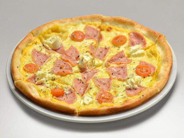 Birliman - Пицца Прошутто