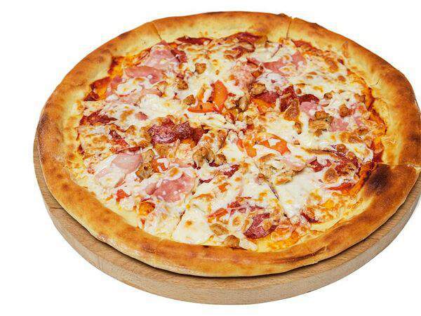 Bento - Колорадо